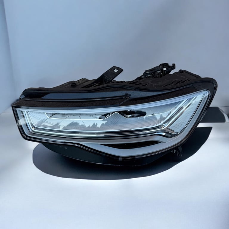 Frontscheinwerfer Audi A6 C7 4G0941033H Full LED Links Scheinwerfer Headlight SCH1859972818hg