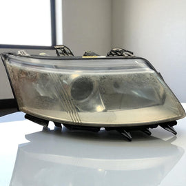 Frontscheinwerfer Saab 9-3 93 Xenon Rechts Scheinwerfer Headlight SCH9047096742yz