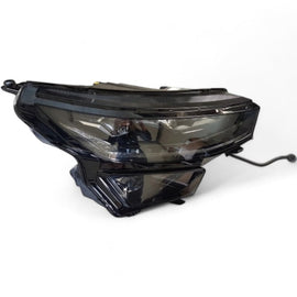 Frontscheinwerfer Skoda Kodiaq 566941036 992941572 LED Rechts Headlight SCH5490526115kv
