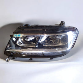 Frontscheinwerfer VW Tiguan 5NB941035B Full LED Links Scheinwerfer Headlight SCH4684128301dd