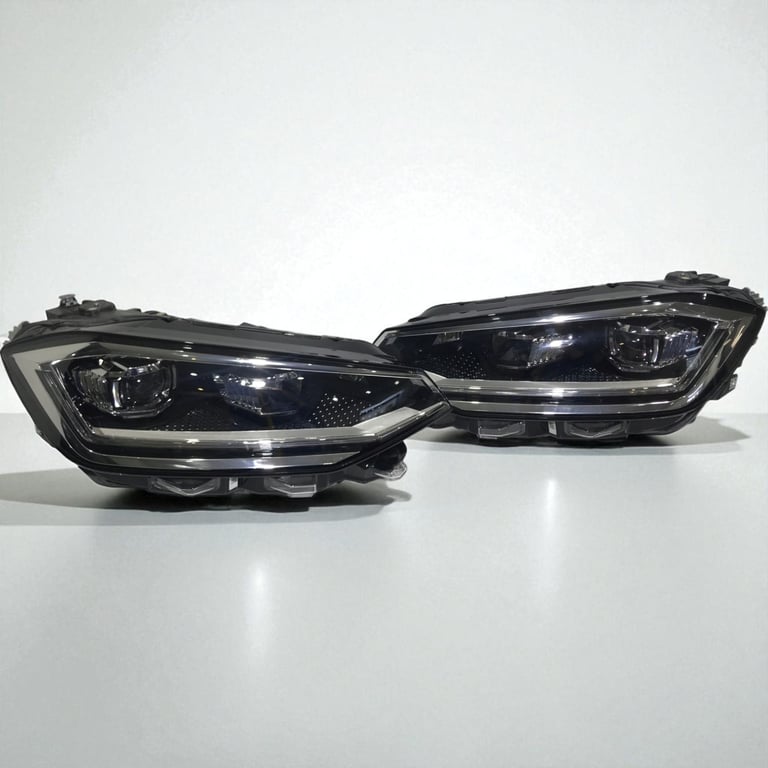 Frontscheinwerfer VW Sportsvan 517941082 LED Ein Stück (Rechts oder Links)