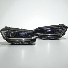 Laden Sie das Bild in den Galerie-Viewer, Frontscheinwerfer VW Sportsvan 517941082 LED Ein Stück (Rechts oder Links)