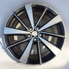 Load image into Gallery viewer, 1x Alufelge 19 Zoll 8.0&quot; 5x108 50ET 31680895 Polestar 2 Ii Rim Wheel