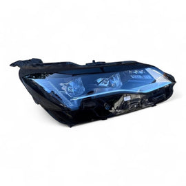 Frontscheinwerfer Peugeot II 9836230580 Full LED Rechts Scheinwerfer Headlight SCH6813434033br