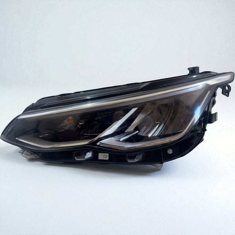 Frontscheinwerfer VW Golf VIII 5H1941005B Full LED Links Scheinwerfer Headlight SCH5887502837sw