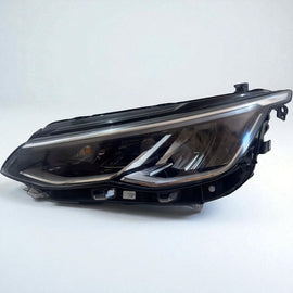 Frontscheinwerfer VW Golf VIII 5H1941005B Full LED Links Scheinwerfer Headlight SCH5887502837sw