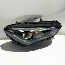 Laden Sie das Bild in den Galerie-Viewer, Frontscheinwerfer Mercedes-Benz Cla A1189062600 LED Rechts Headlight SCH5960474696pn