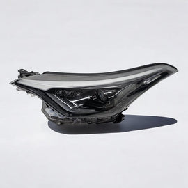 Frontscheinwerfer Toyota C-Hr 81150-YP280-00 Links Scheinwerfer Headlight