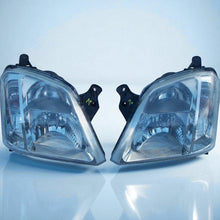 Load image into Gallery viewer, Frontscheinwerfer Opel Meriva A 89308550 Ein Stück (Rechts oder Links) Headlight SCH7322244284bq