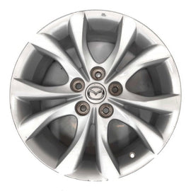 1x Alufelge 17 Zoll 7.0