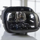 Frontscheinwerfer Citroën C3 Aircross 462161423 LED Rechts Headlight