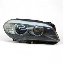 Laden Sie das Bild in den Galerie-Viewer, Frontscheinwerfer BMW 5 F11 F10 7203252-21 Xenon Ein Stück (Rechts oder Links) SCH2242940957nk