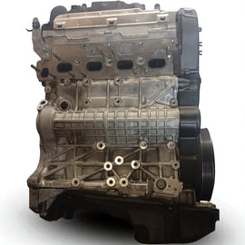 Motor Audi A6 C8 DTP 2.0 Diesel Engine Unkomplett