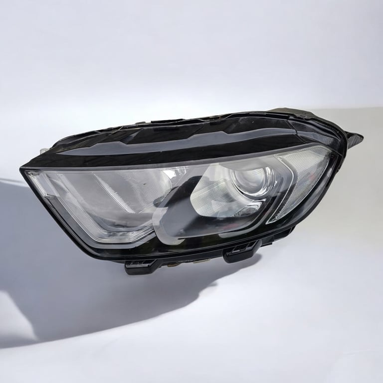 Frontscheinwerfer Ford Ecosport B515 Links Scheinwerfer Headlight SCH2358577162xh