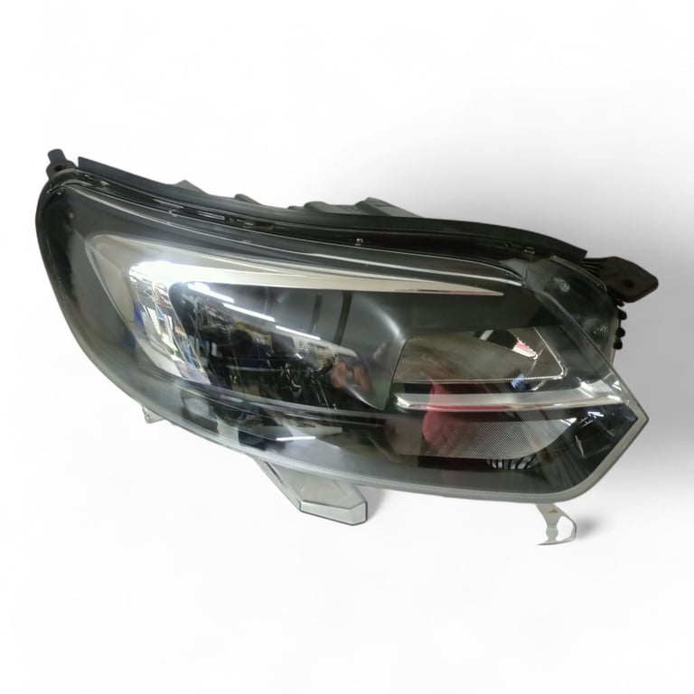 Frontscheinwerfer Citroën Jumpy Zafira C 9832836480-00 Xenon Rechts oder Links