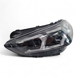 Frontscheinwerfer BMW X1 4A27815 LED Links Scheinwerfer Headlight SCH1995931373xt