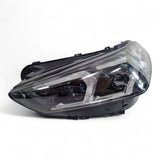 Frontscheinwerfer BMW X1 4A27815 LED Links Scheinwerfer Headlight
