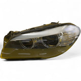 Frontscheinwerfer BMW 5 F11 F10 7203245-15 Xenon Ein Stück (Rechts oder Links)