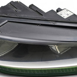 Frontscheinwerfer VW Touran 5TB941006A Rechts Scheinwerfer Headlight SCH2122459908if