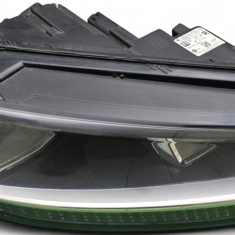 Frontscheinwerfer VW Touran 5TB941006A Rechts Scheinwerfer Headlight SCH2122459908if