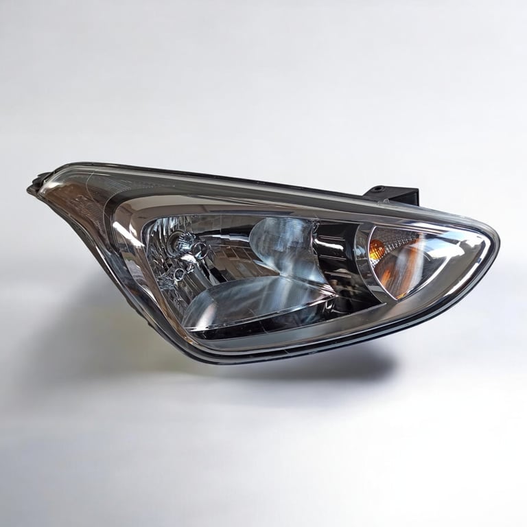 Frontscheinwerfer Hyundai I10 92102-B9000 LED Rechts Scheinwerfer Headlight