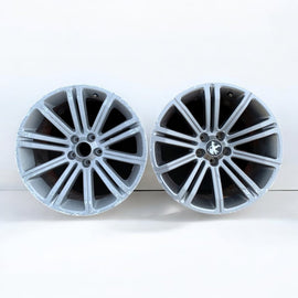 1x Alufelge 18 Zoll 8.0