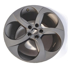 Laden Sie das Bild in den Galerie-Viewer, 1x Alufelge 18 Zoll 9.0&quot; 5x110 34ET Matt Grau 156119163 Alfa Romeo Rim Wheel