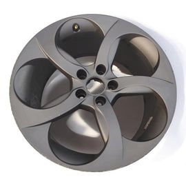 1x Alufelge 18 Zoll 9.0