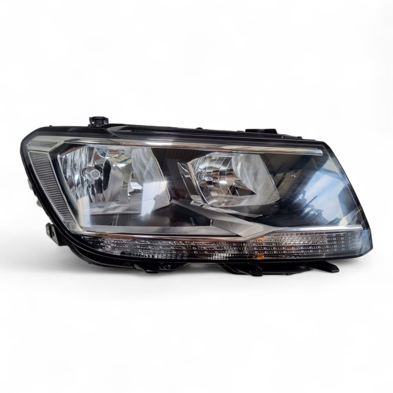 Frontscheinwerfer VW Tiguan 5NB941006B Rechts Scheinwerfer Headlight SCH7508776022qj