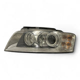Frontscheinwerfer Audi A8 Xenon Ein Stück (Rechts oder Links) Headlight