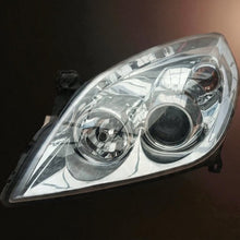 Load image into Gallery viewer, Frontscheinwerfer Opel Vectra C 89312279 Links Scheinwerfer Headlight SCH5776446995op