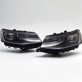 Frontscheinwerfer VW Transporter 7T1941082C 7T1941081 Full LED Rechts oder Links SCH7657766697cg