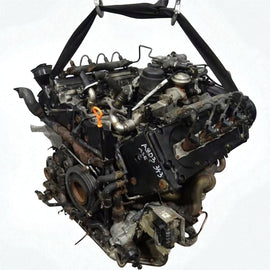 Motor Audi A8 ASE 4.0 TDI 275PS 202kW 2003 Diesel Engine Komplett