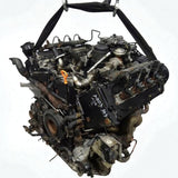 Motor Audi A8 ASE 4.0 TDI 275PS 202kW 2003 Diesel Engine Komplett