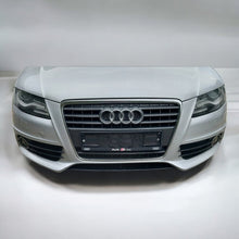 Load image into Gallery viewer, Frontscheinwerfer Audi A4 B8 Xenon Ein Satz Scheinwerfer Headlight