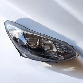 Frontscheinwerfer Kia Sportage IV 92102F1500 Rechts Scheinwerfer Headlight