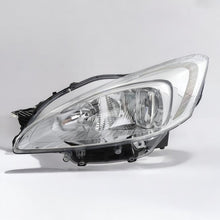 Laden Sie das Bild in den Galerie-Viewer, Frontscheinwerfer Peugeot 508 9678393180 LED Links Scheinwerfer Headlight