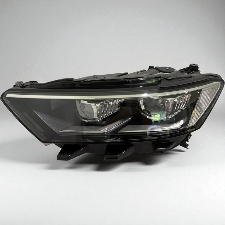 Frontscheinwerfer VW T-Roc 2GA941035P LED Ein Stück (Rechts oder Links) SCH9388326964wc