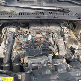 Motor Peugeot Toyota I DV5RD 1.5 HDI 102PS 75kW Diesel Engine Komplett