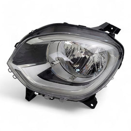 Frontscheinwerfer Renault Twingo III 260602593R LED Links Scheinwerfer Headlight SCH1982055077ms