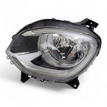 Laden Sie das Bild in den Galerie-Viewer, Frontscheinwerfer Renault Twingo III 260602593R LED Links Scheinwerfer Headlight SCH1982055077ms