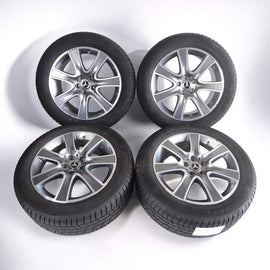 4x Alufelge 18 Zoll 8.0
