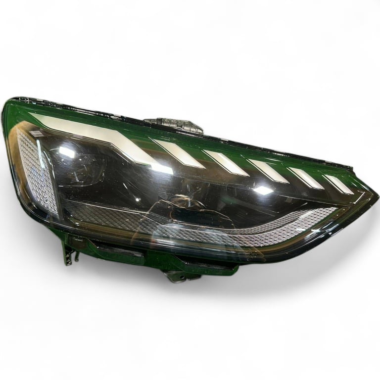 Frontscheinwerfer Audi 8W0941036J LED Rechts Scheinwerfer Headlight