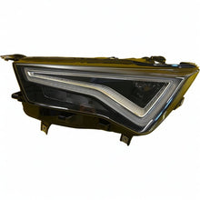 Laden Sie das Bild in den Galerie-Viewer, Frontscheinwerfer Seat Ateca 576941031B LED Links Scheinwerfer Headlight