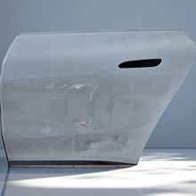 Laden Sie das Bild in den Galerie-Viewer, Tür Mercedes-Benz Eqe V295 A2957325100 Hinten Links Zum Streichen Door Porta Porte