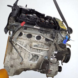 Motor Mercedes-Benz Slk 271944 1.8 163PS 120kW 143TKm 2005 Benzin Unkomplett