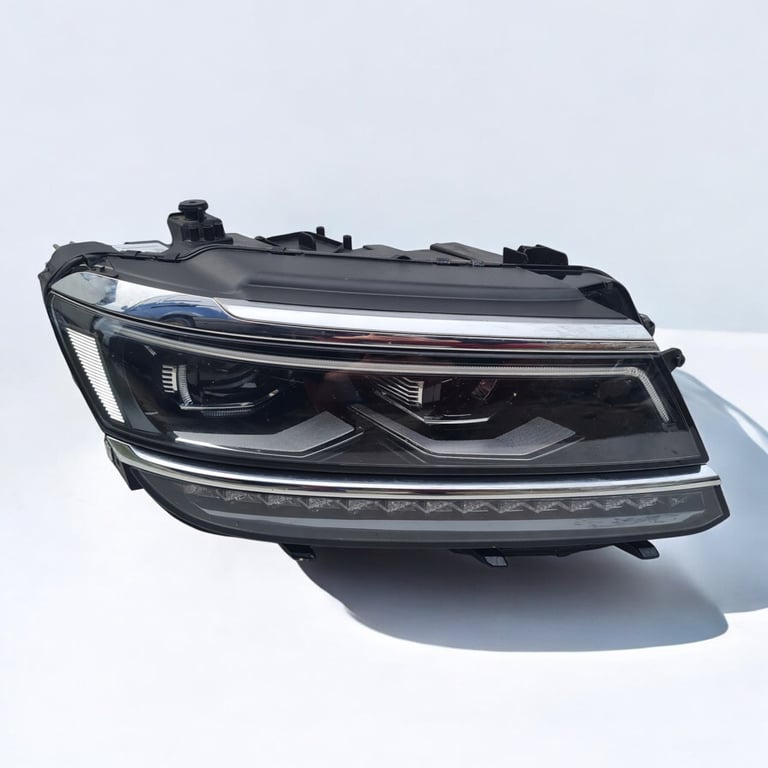 Frontscheinwerfer VW Tiguan 5NN941082 Full LED Rechts Scheinwerfer Headlight