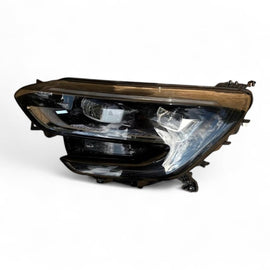 Frontscheinwerfer Renault Megane IV 260601093R LED Links Scheinwerfer Headlight SCH1202830844up