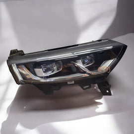 Frontscheinwerfer Renault Koleos II 260109289R 90055784 Rechts Headlight SCH2958503740yf
