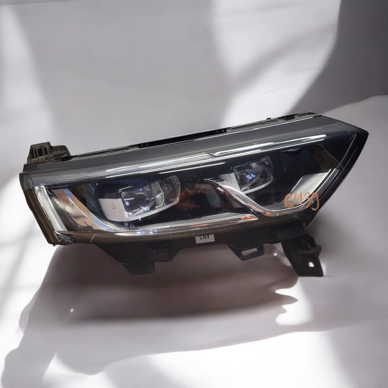 Frontscheinwerfer Renault Koleos II 260109289R 90055784 Rechts Headlight SCH2958503740yf